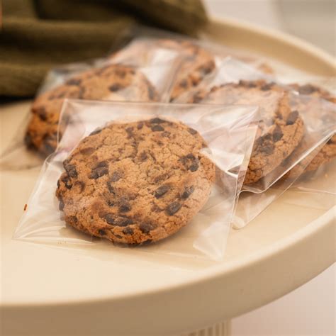 fake cookies bags|Cookie Bags .